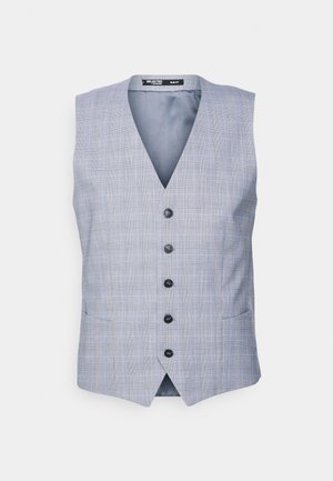 Selected Liemenė - blue