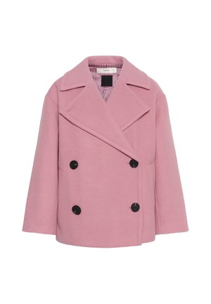 InWear, ZORAHIW SHORT DB COAT - Manteau court - polignac