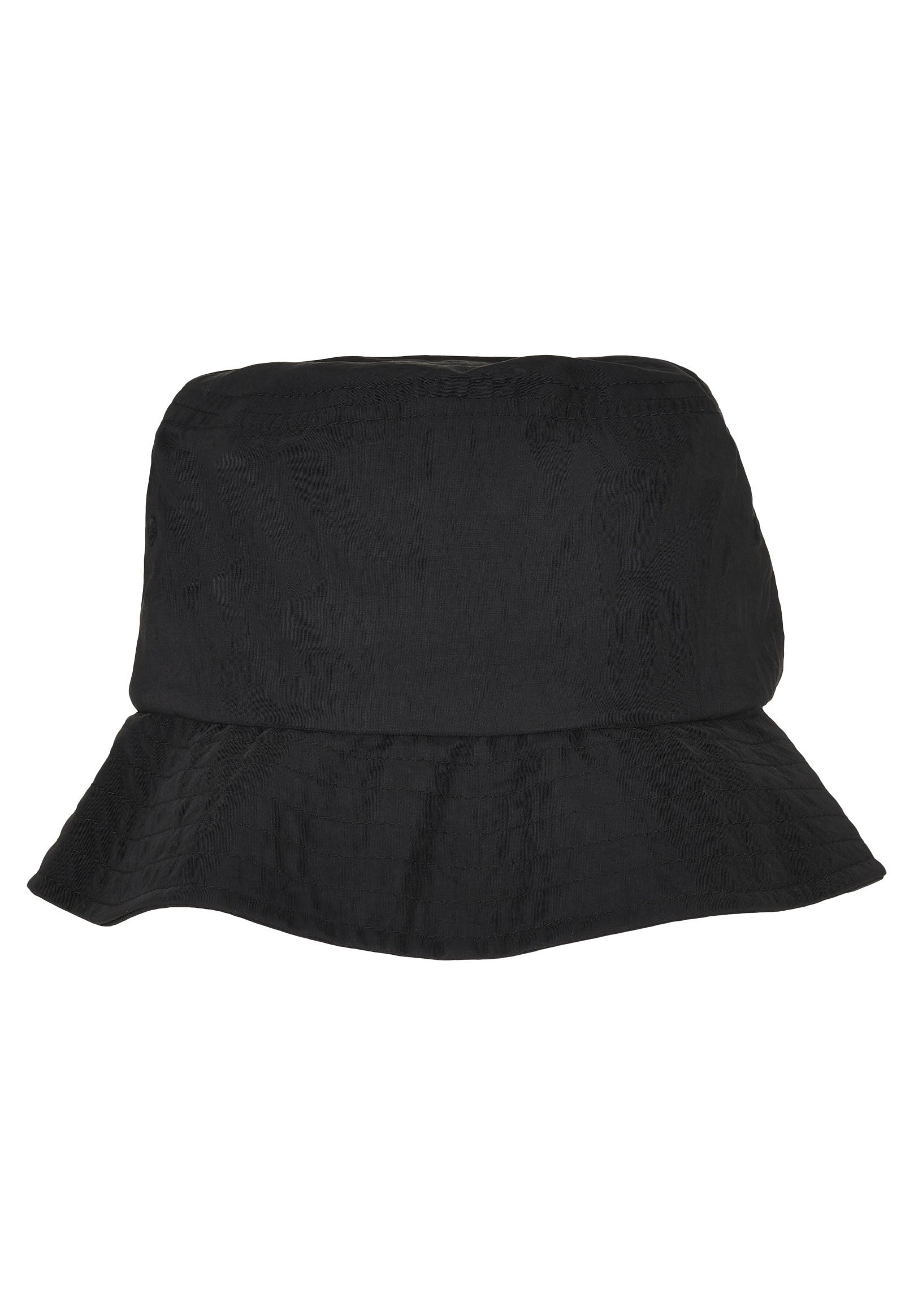 Sombrero de pescador Ventilator Boonie Bucket - BLACK - Hombre