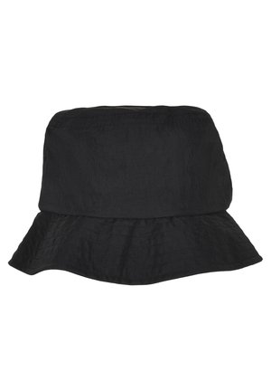 WATER REPELLENT - Hat - black