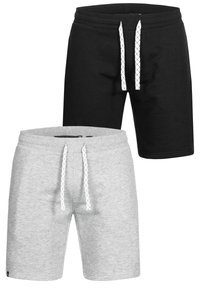 Unselected, black lt grey