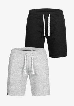 INDICODE JEANS 2 PACK EDDY - Szorty