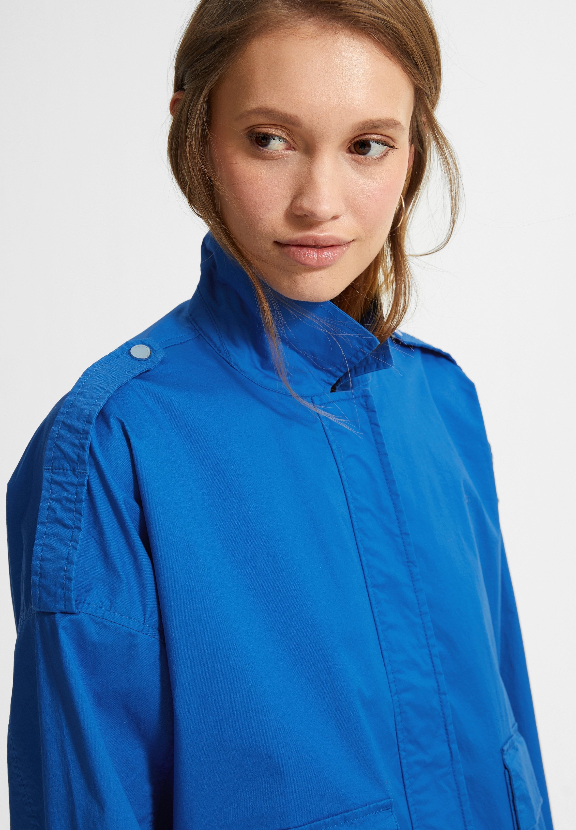 Damen Leichte Jacke Damen Leichte Jacke