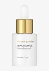 NIACINAMIDE NATURAL BOOSTER - THE RITUAL OF NAMASTE - Serum