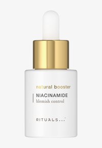Rituals - NIACINAMIDE NATURAL BOOSTER - THE RITUAL OF NAMASTE - Serum Miniatyrbild 1