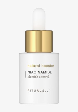 Rituals NIACINAMIDE NATURAL BOOSTER - THE RITUAL OF NAMASTE - Serum