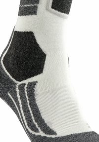 FALKE INTERMEDIATE - Kniekousen - off white