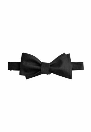 SELF - Bow tie - black
