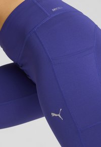 Puma RUN FAVORITES VELOCITY FL TIGHT - Leggings - lapis lazuli