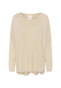 TILA - Jumper - french oak