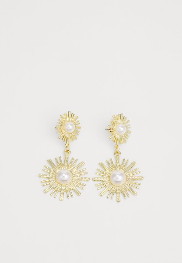 PCAMALIA EARRINGS - Earrings4