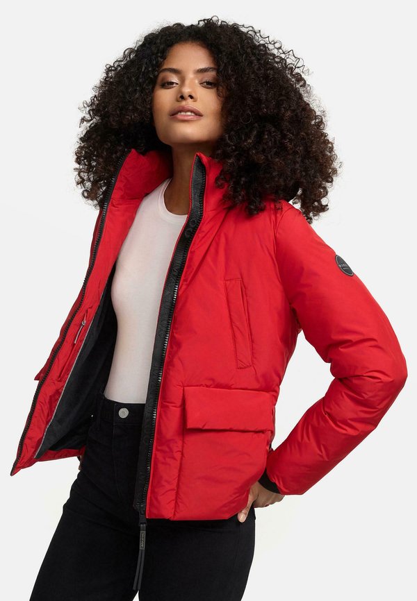 MORINAA XVI - Winterjacke