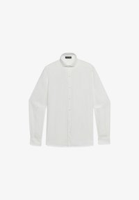 Non sélectionné, white