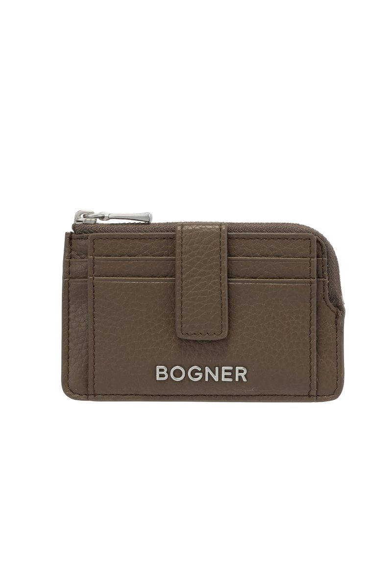 Bogner UNISEX brązowy