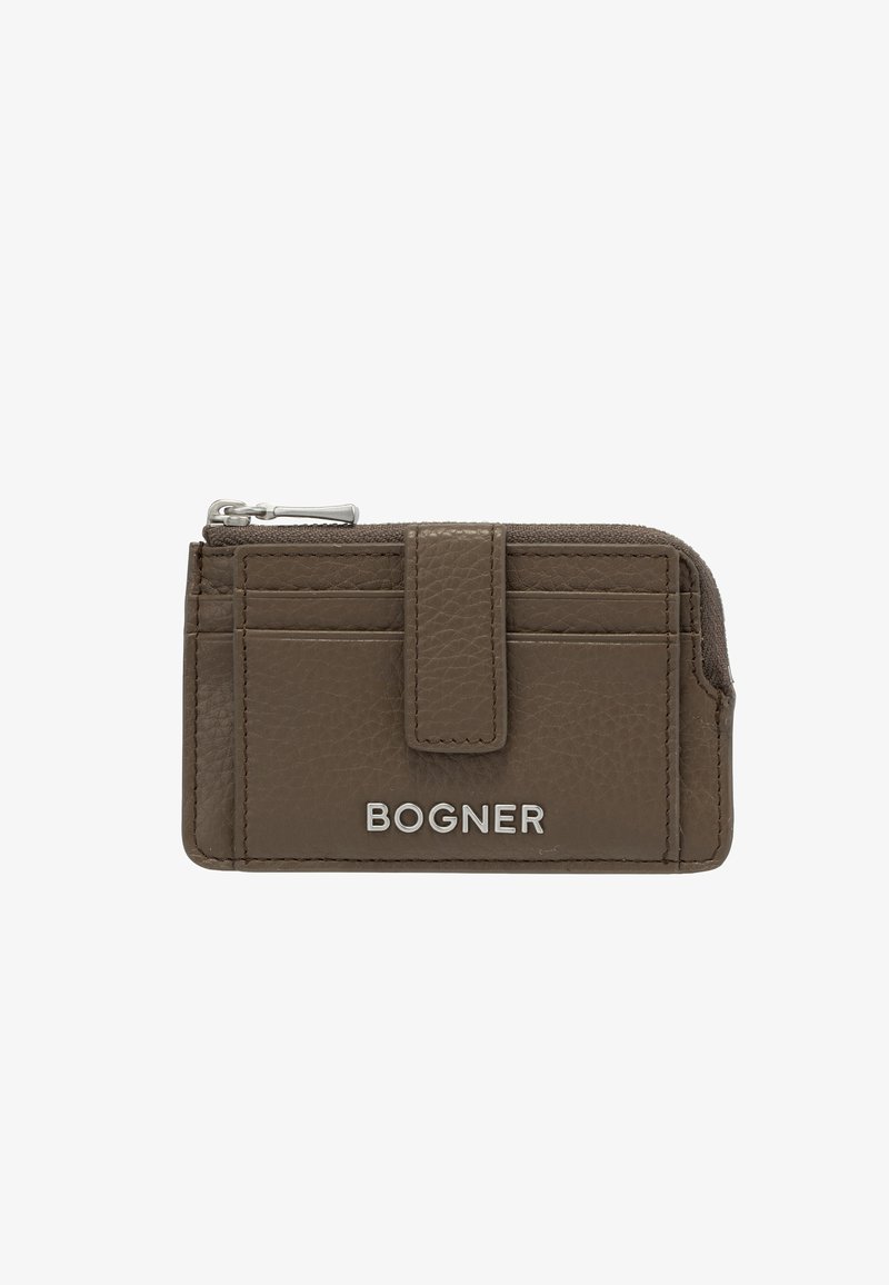 Bogner UNISEX brązowy