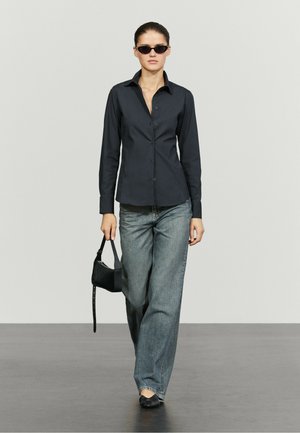 Massimo Dutti, - Bluzka