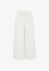 Jacqueline De Yong Say Linen Hw Fold-up Shorts - Pantaloni Donna Jacqueline De Yong Say Linen Hw Fold-up Shorts - Pantaloni Donna