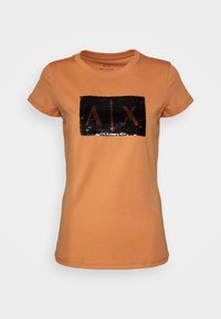 Não selecionado, joshua rock/black