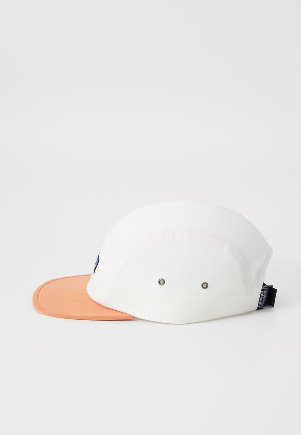 LABEL MACLURE HAT UNISEX - Cap4