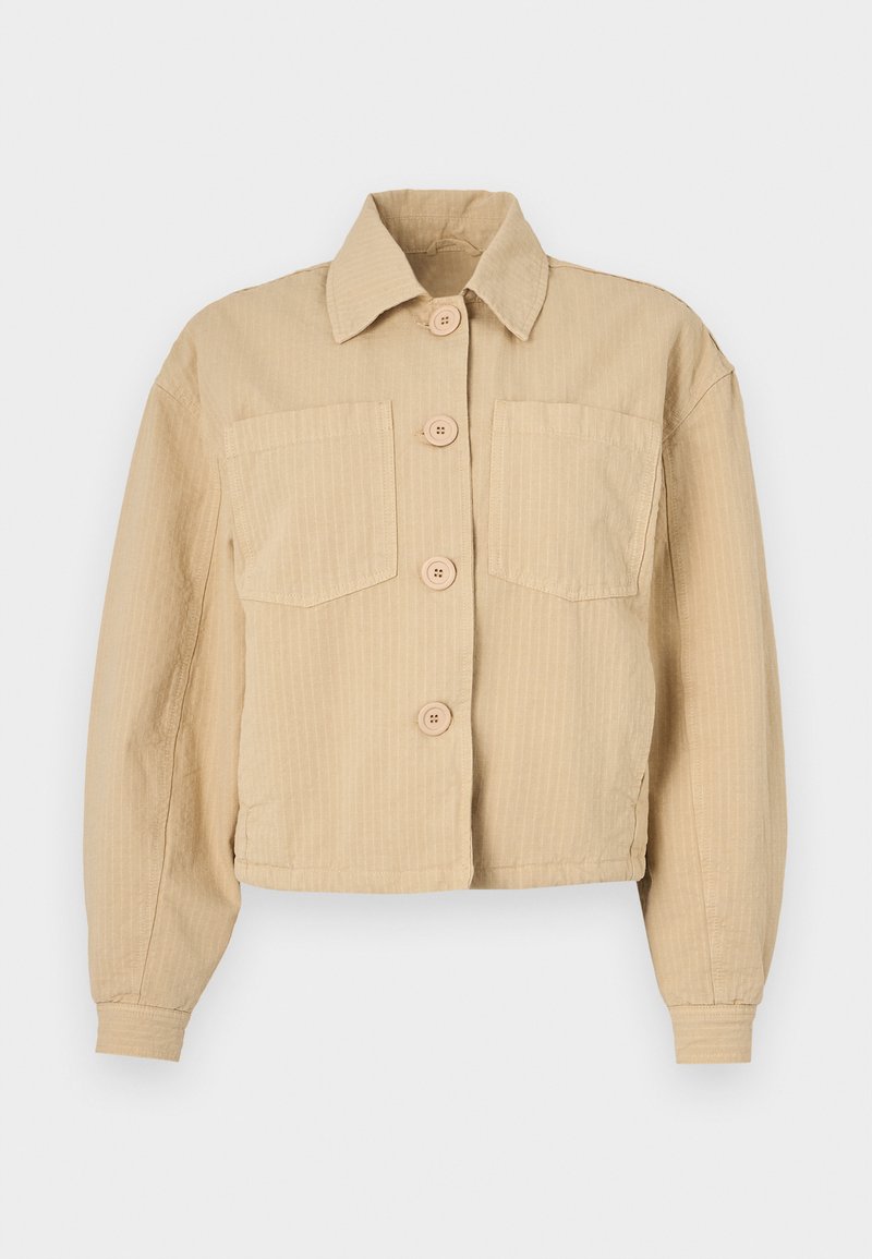 American vintage Jas beige American vintage Jas beige