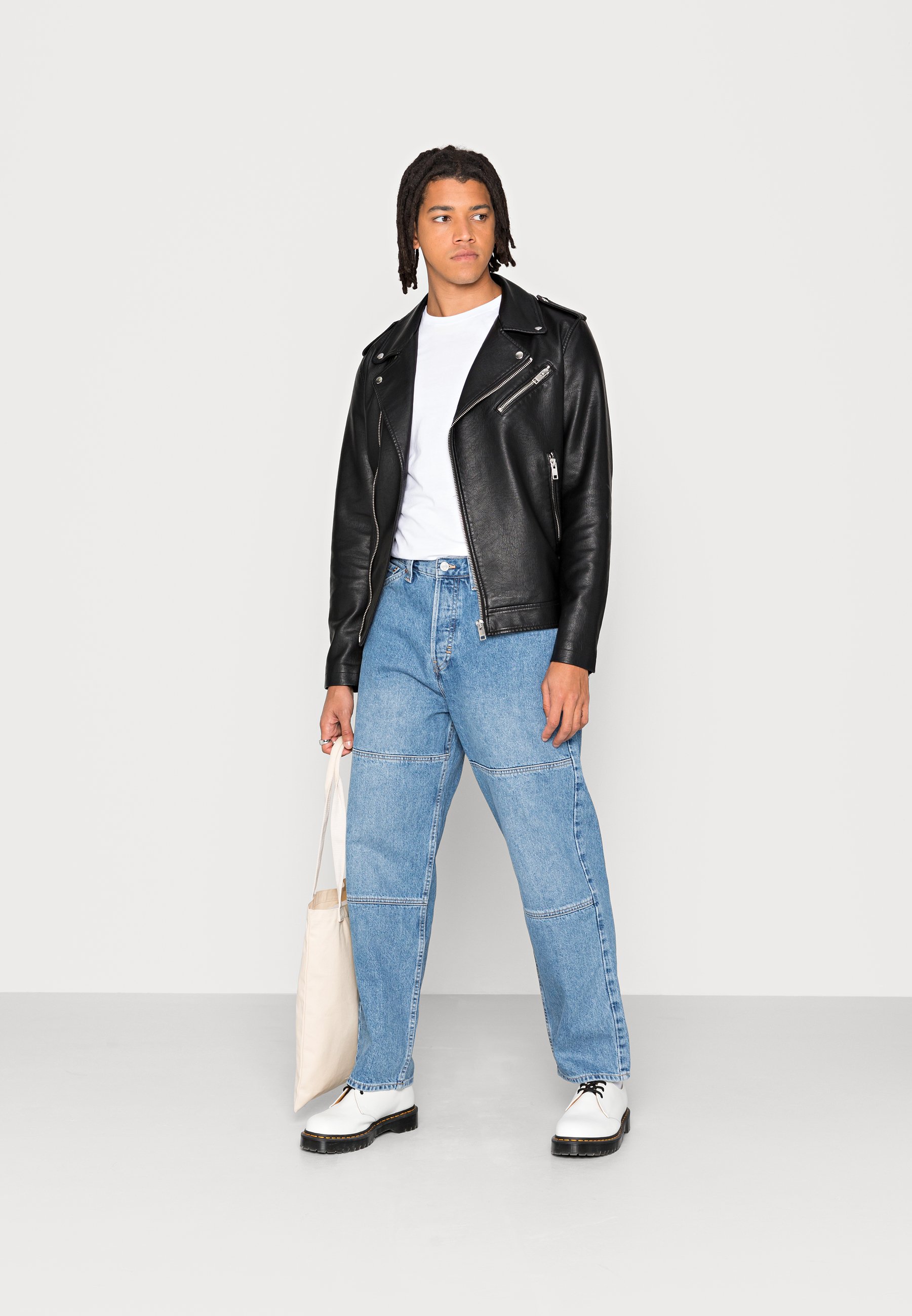 Weekday GALAXY WORKER - Relaxed fit 