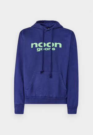 Noon Goons SQUISHY  - Sweatshirt - navy