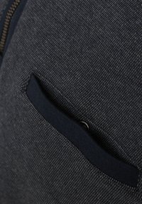CASAMODA Sweatshirt - blue