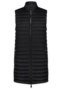 Cartoon - Veste sans manches - black Image miniature 1