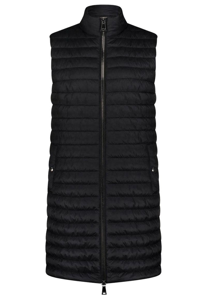 Cartoon - Veste sans manches - black, Agrandir