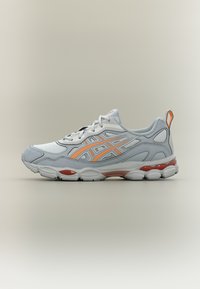 Non sélectionné, piedmont grey/faded orange