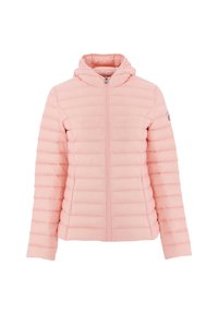 JOTT CLOE - Gewatteerde jas - rose