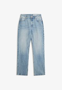 Izbrano, light blue denim
