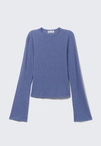 No seleccionado, dusty blue