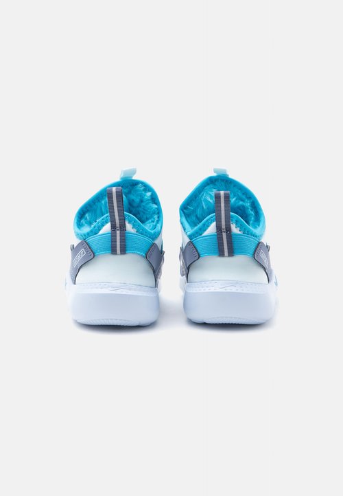 Nike Flex Runner Warm TD 'Glacier Blue Diffused Blue' — photo 3