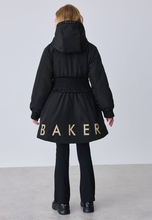 Baker by Ted Baker, - Płaszcz zimowy