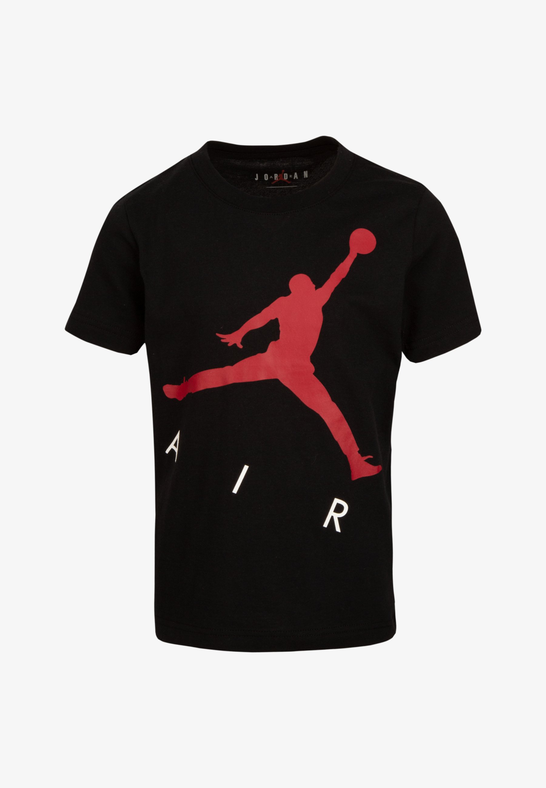 Jordan JUMPING BIG AIR TEE Print T-shirt black