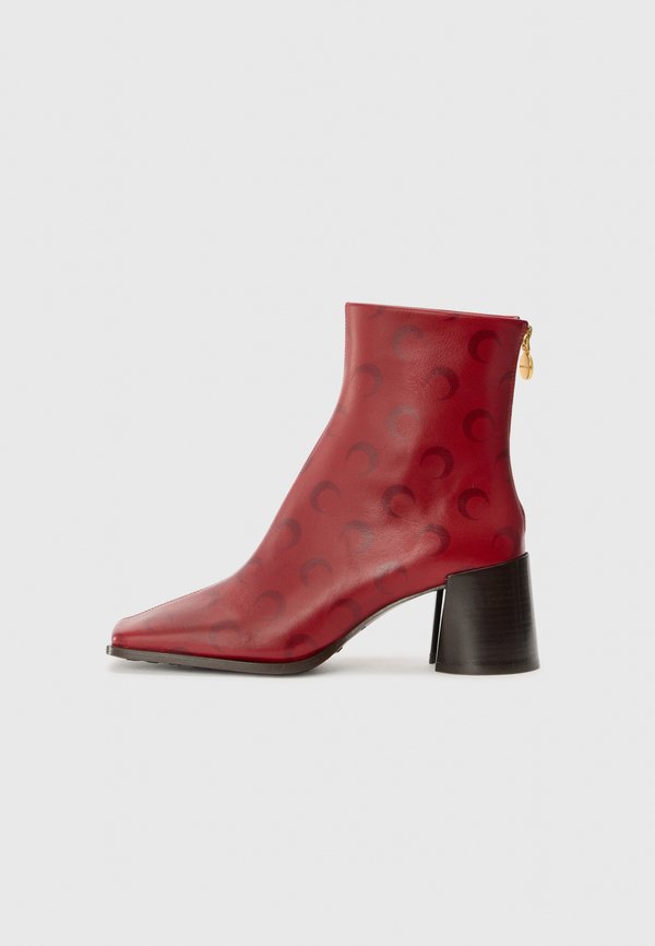 MOONOGRAM BLOCK - Stiefelette