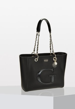 Bolso shopping - black