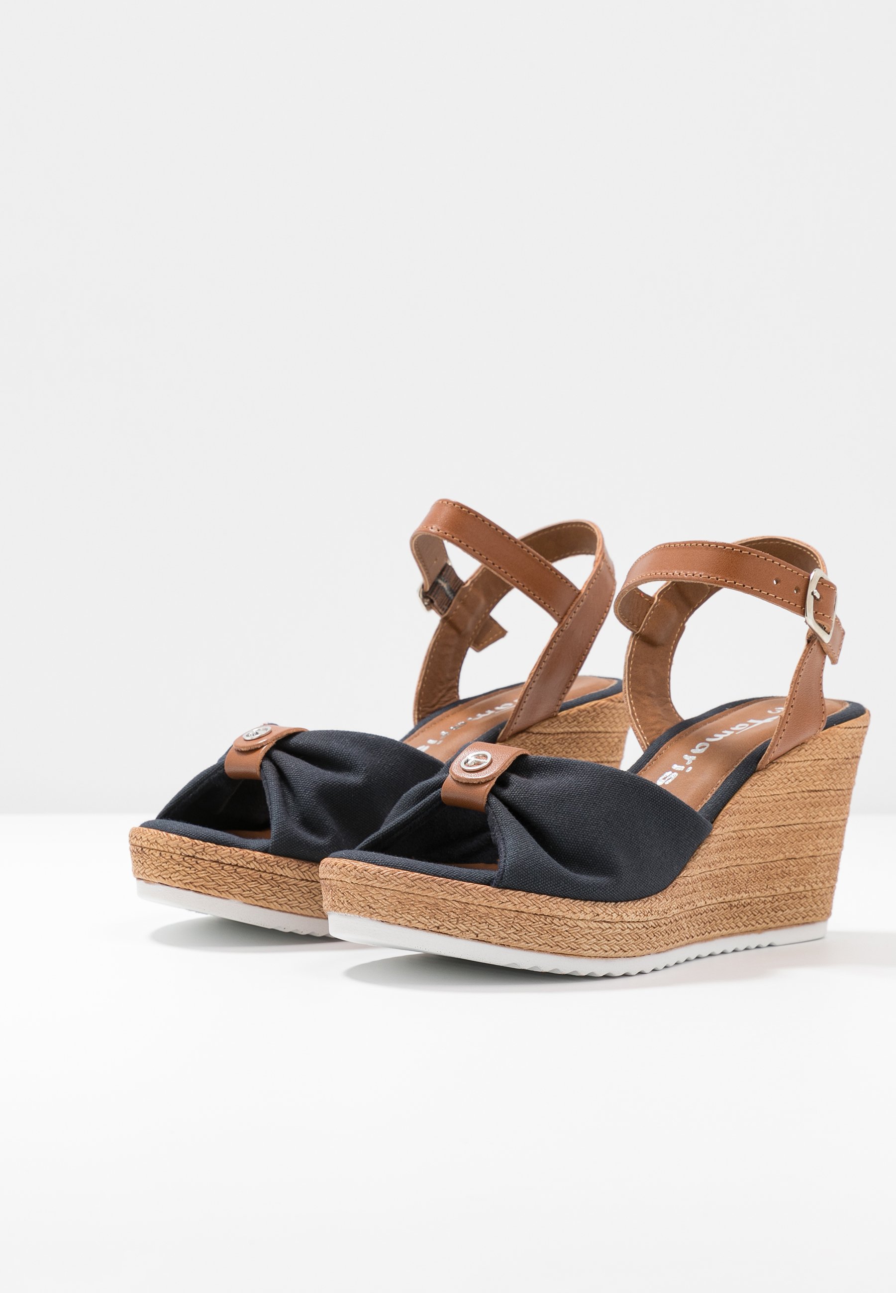 zalando tamaris sandales