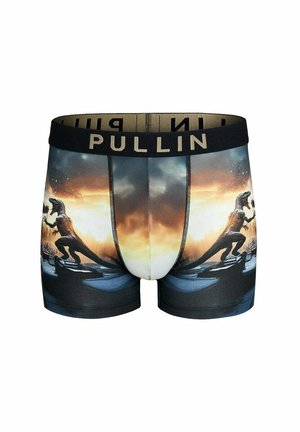 Boxers - gid  shopify metaobject