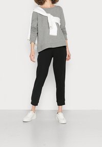 Marc O'Polo Jogginghose - black