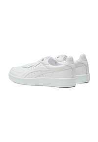 Onitsuka Tiger GSM SD - Tenisky - white white