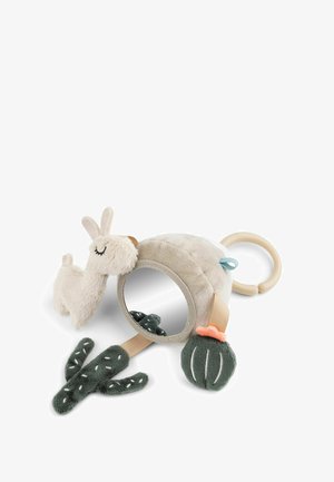 SENSORY TO GO LALEE - Babyspeelgoed - beige