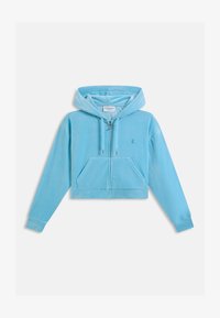 Nevybráno, sky blue