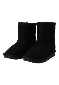 Osito by Conguitos AUSTRALIA  - Botines - black