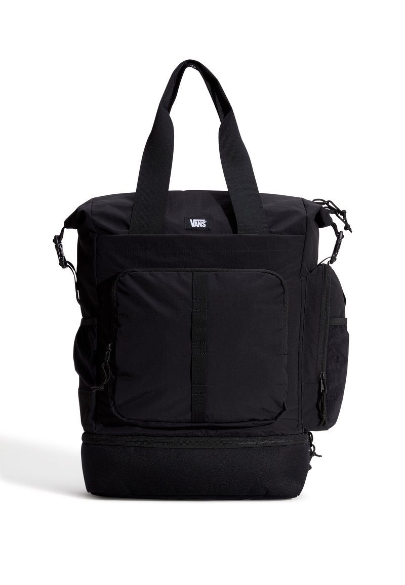 Vans RUCKSACK - Rucksack - black - Zalando