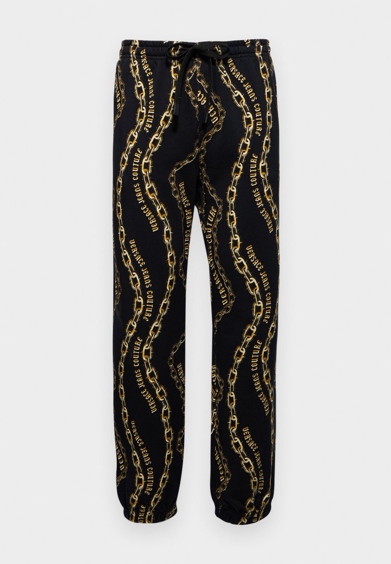 Versace Jeans Couture Trainingsbroek zwart Versace Jeans Couture Trainingsbroek zwart
