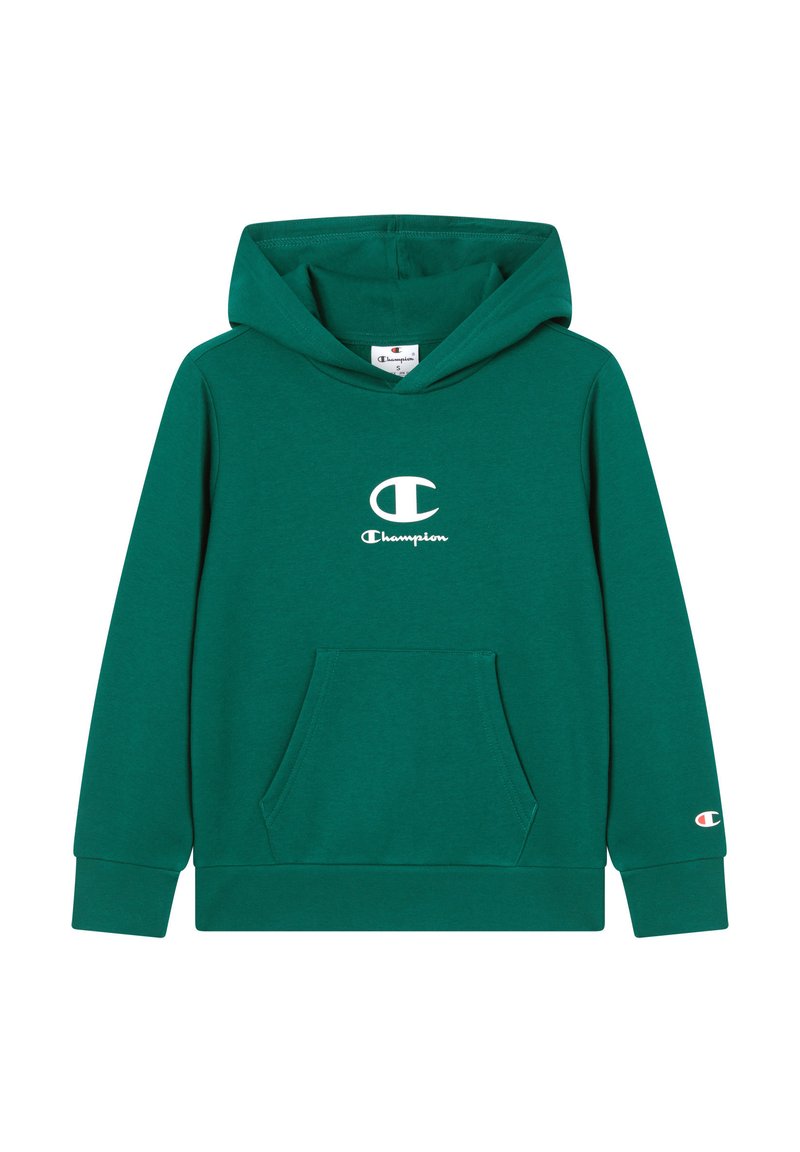 Champion Hoodie groen