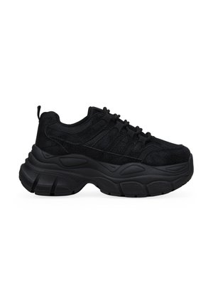 ZAPATILLAS - Zapatillas - black
