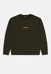 Επιλέχθηκε, olive night